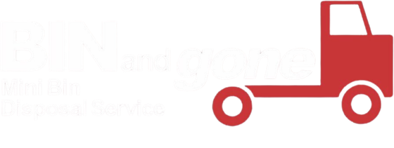 Bin and Gone